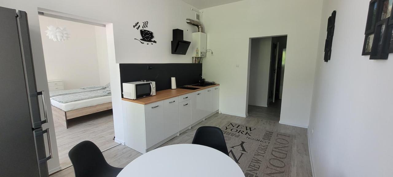 Apartament Citystation Walbrzych Luaran gambar