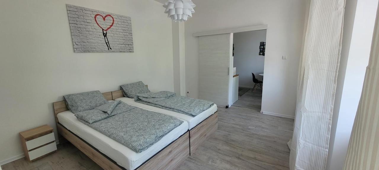 Apartament Citystation Walbrzych Luaran gambar