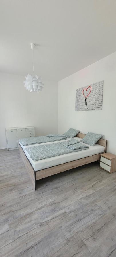 Apartament Citystation Walbrzych Luaran gambar